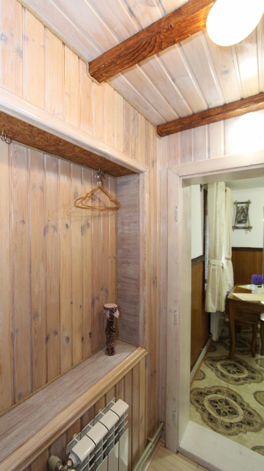 Котедж "Красний Краєвид" ヤレムチャ 部屋 写真