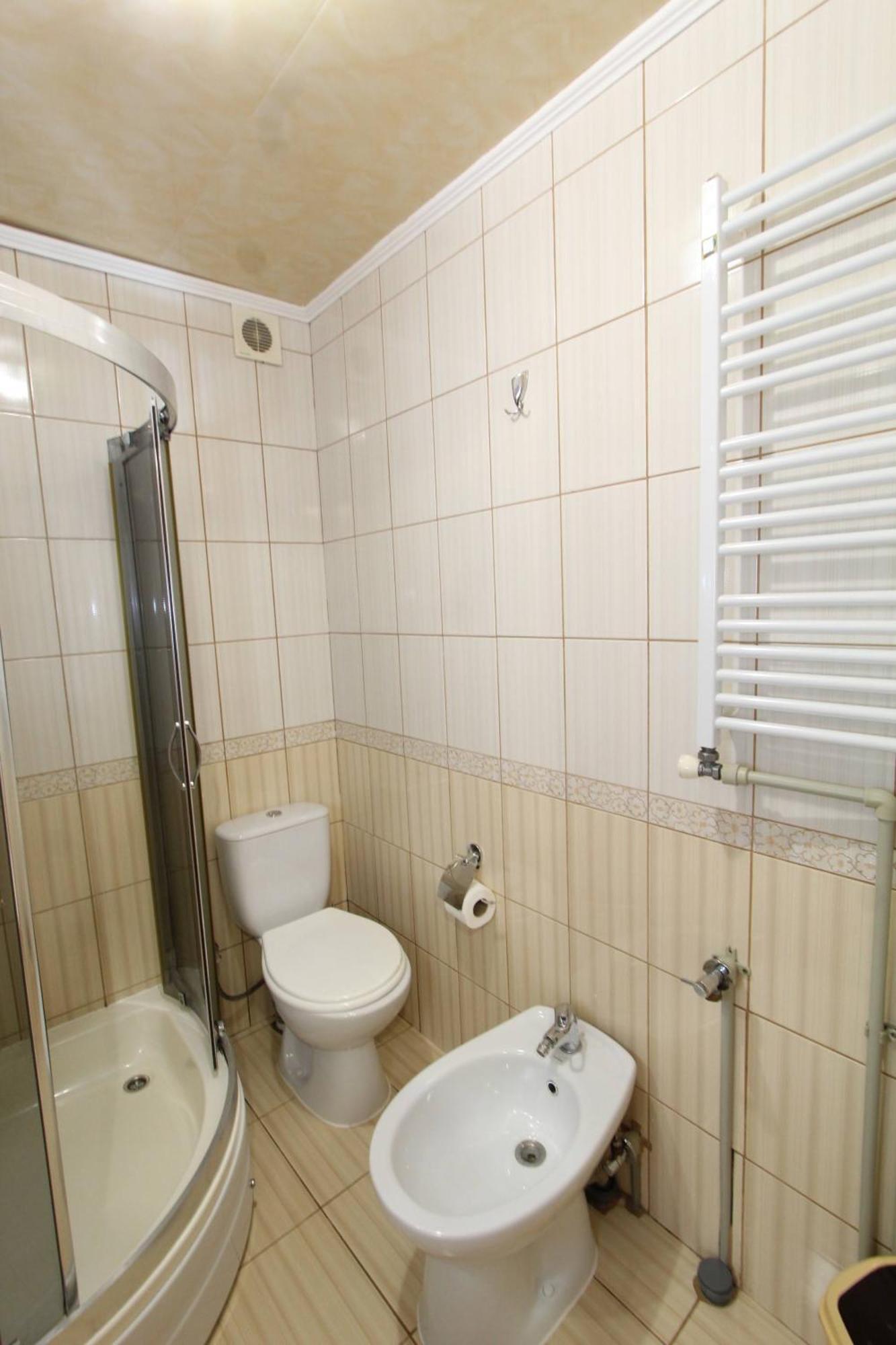 Котедж "Красний Краєвид" ヤレムチャ 部屋 写真