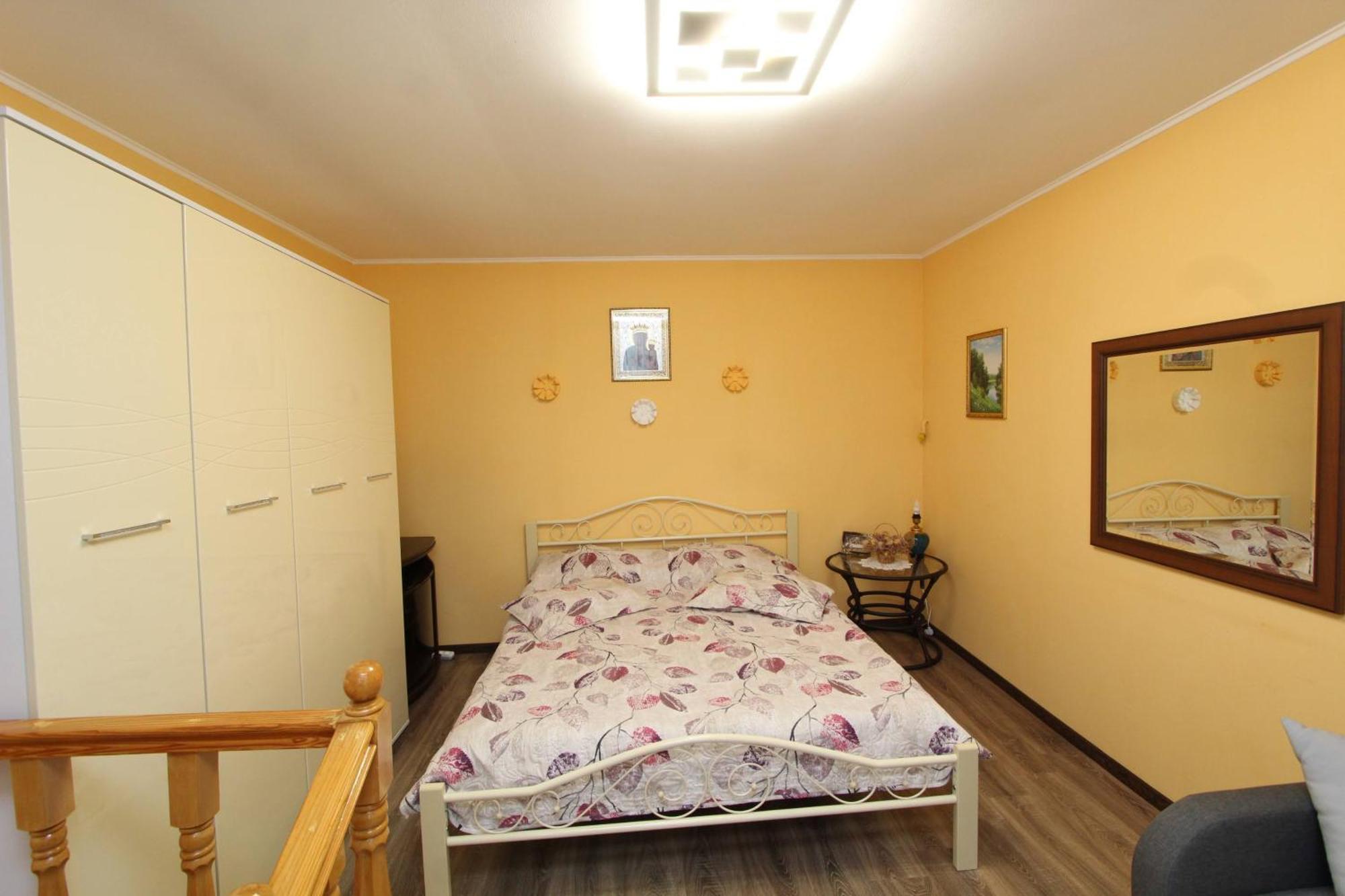 Котедж "Красний Краєвид" ヤレムチャ エクステリア 写真